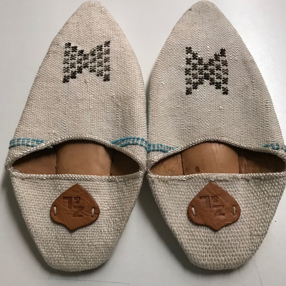 Free People Willow Flat